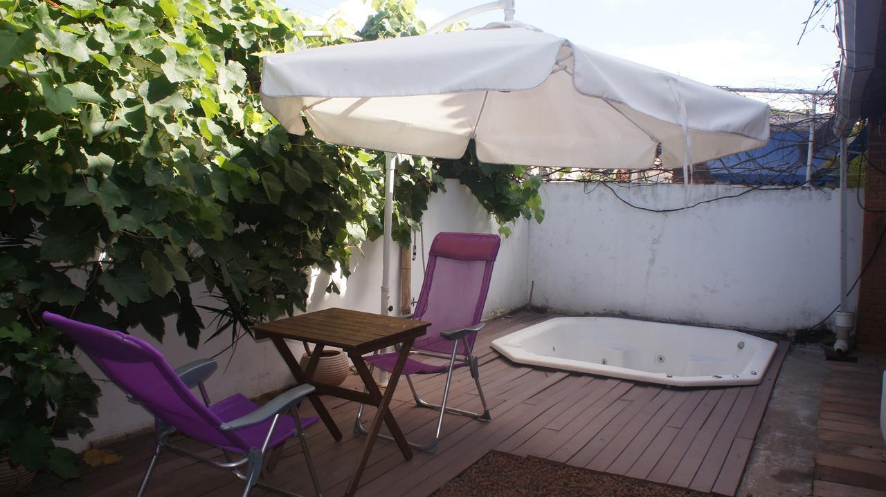 Share Guest - Congonhas Albergue São Paulo