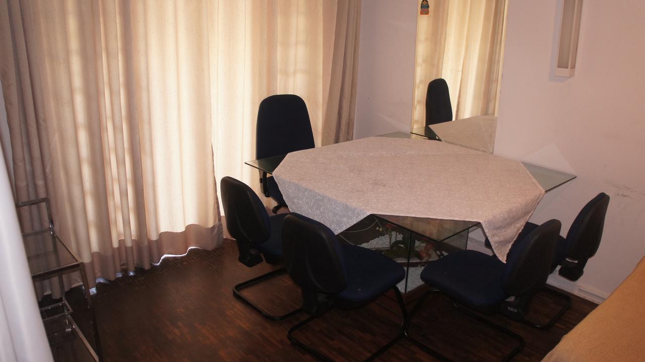 Share Guest - Congonhas São Paulo