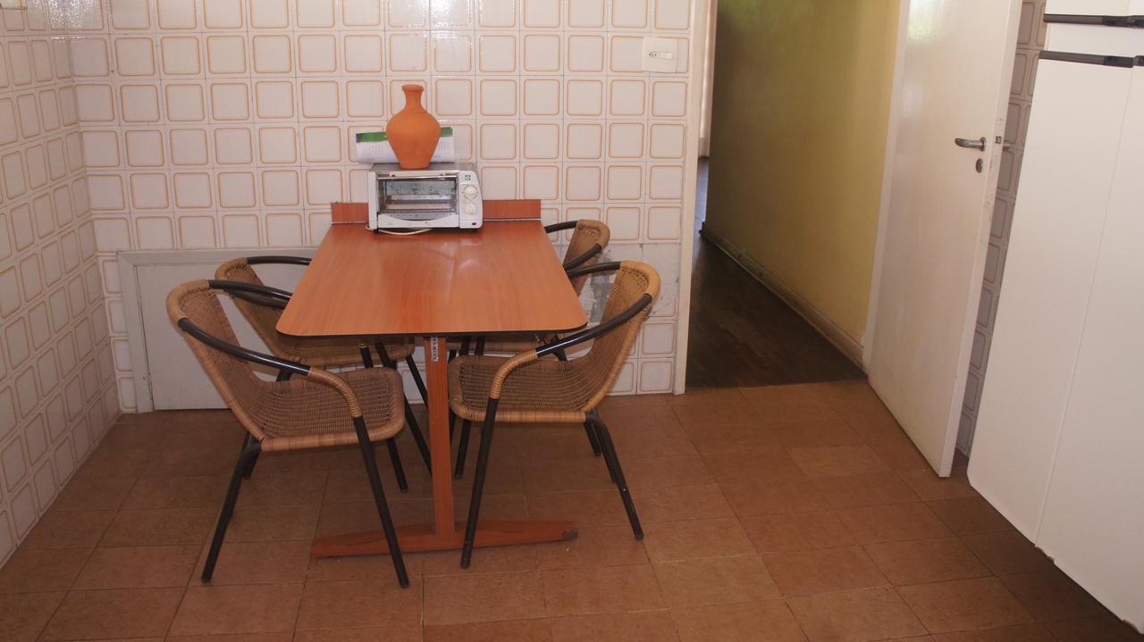 Albergue Share Guest - Congonhas São Paulo