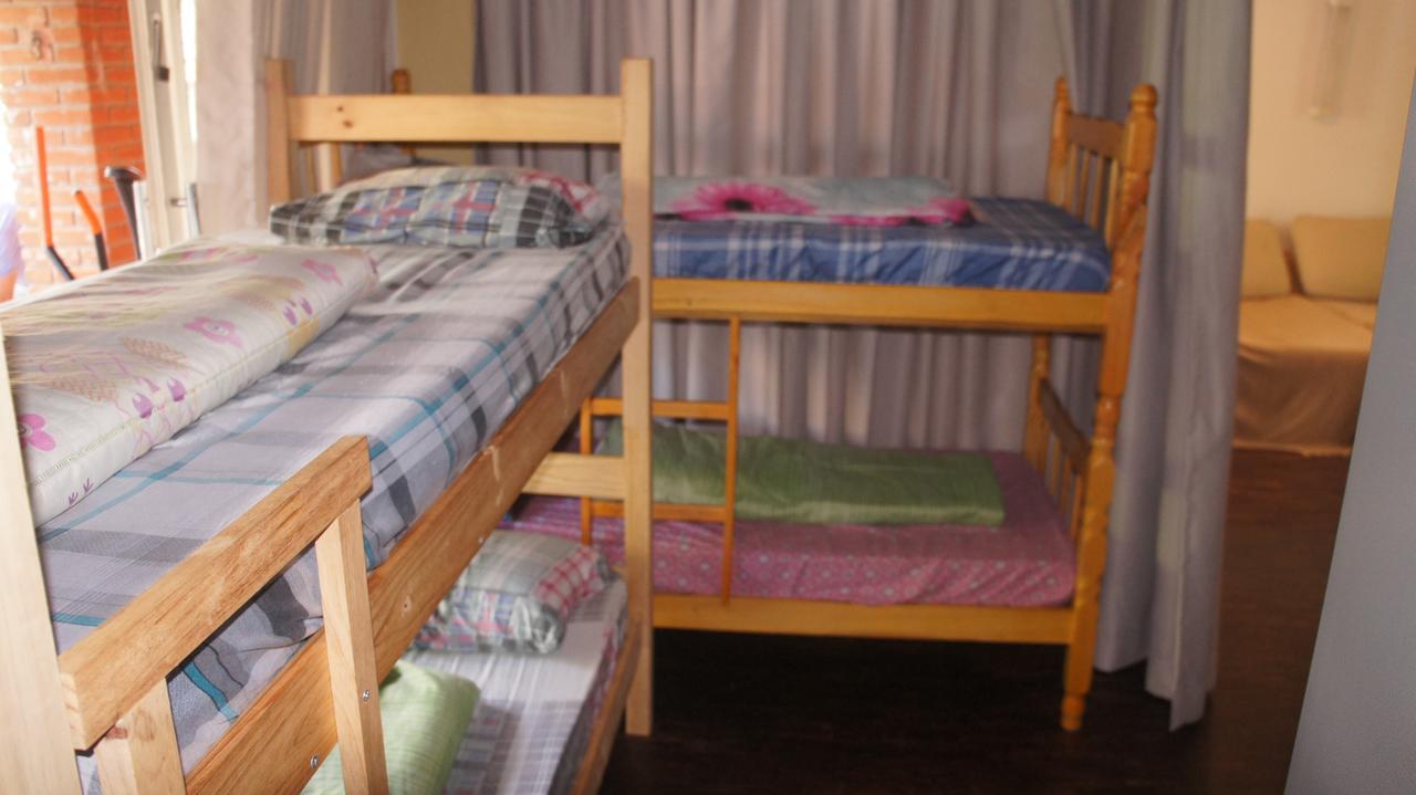 Share Guest - Congonhas Albergue São Paulo