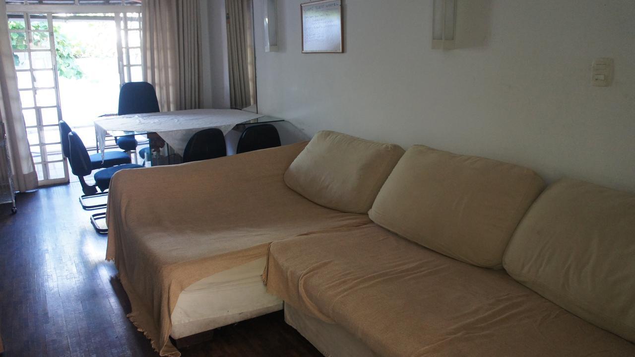Share Guest - Congonhas *