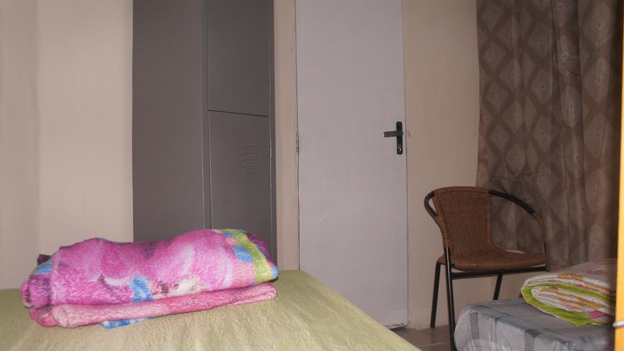 Share Guest - Congonhas * São Paulo