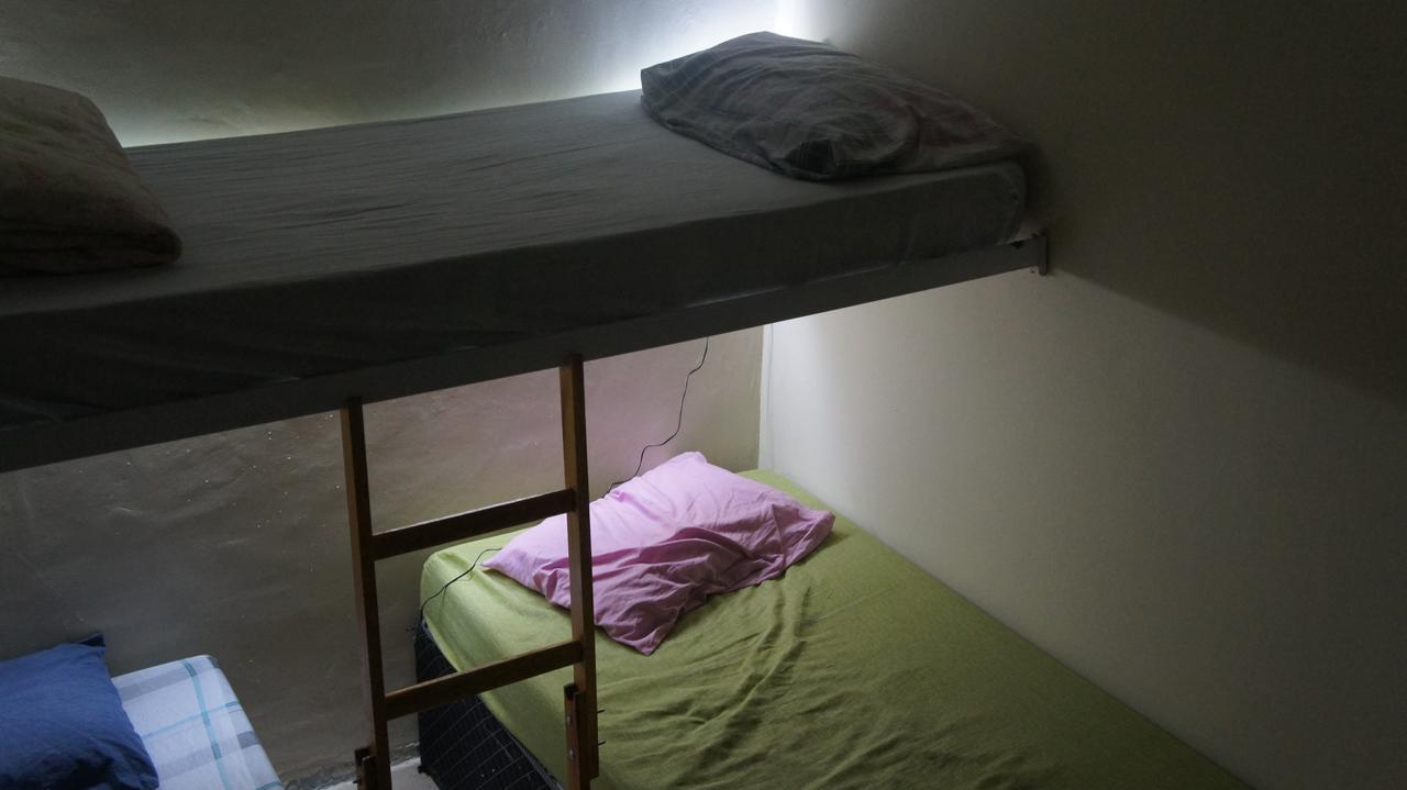 Share Guest - Congonhas Albergue