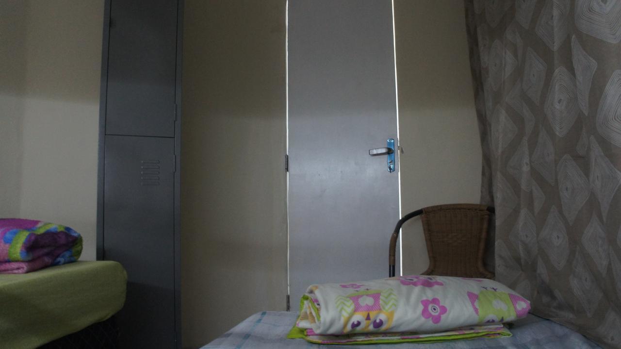 Share Guest - Congonhas Albergue *