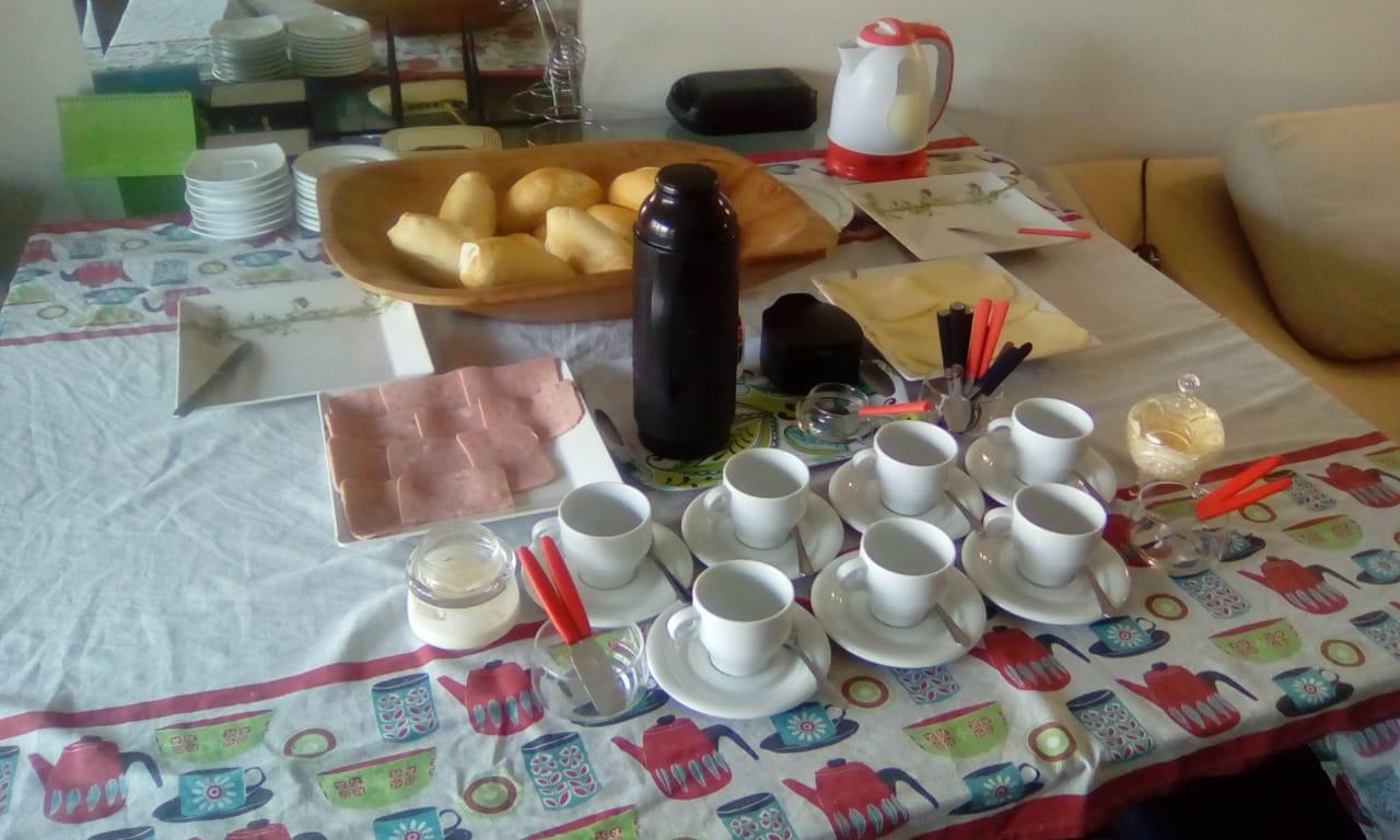 Share Guest - Congonhas