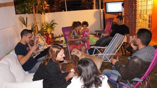 Share Guest - Congonhas *