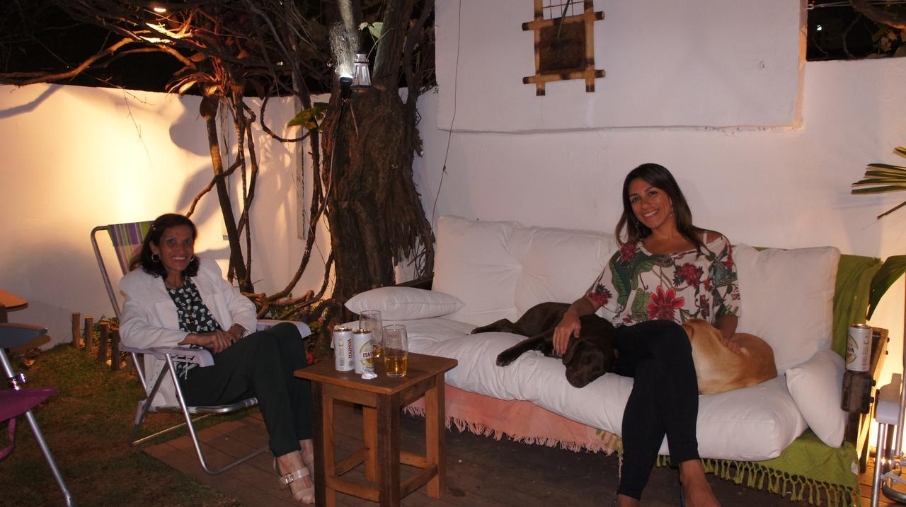 Share Guest - Congonhas Albergue