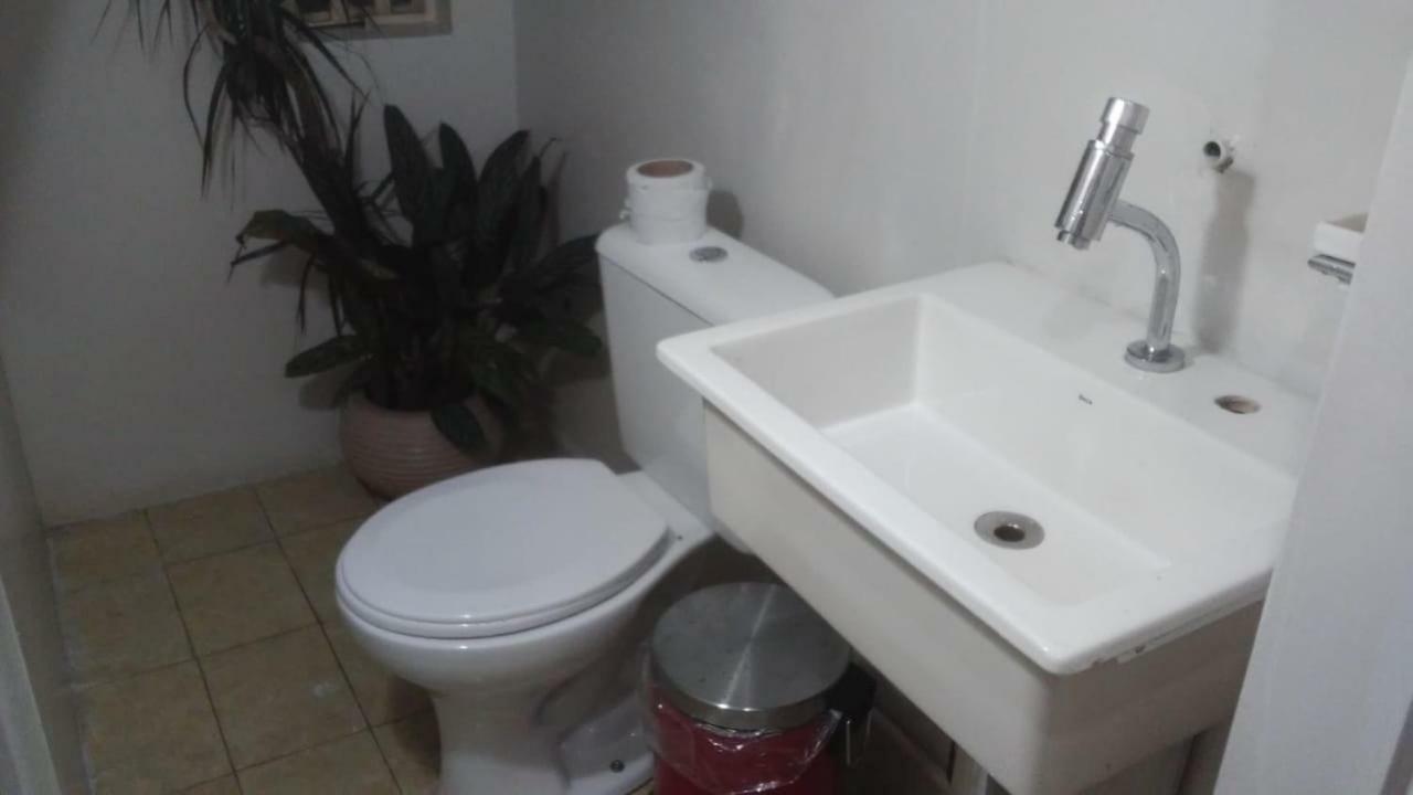 Share Guest - Congonhas Albergue São Paulo