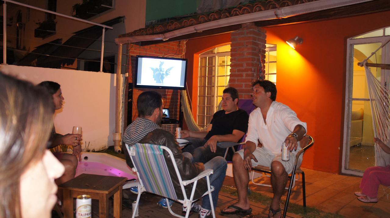 Share Guest - Congonhas Sao Paulo